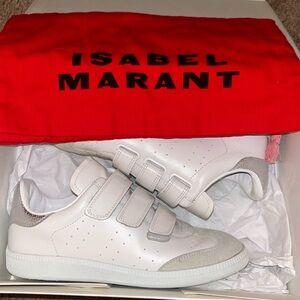 Authentic Isabel Marant sneaker